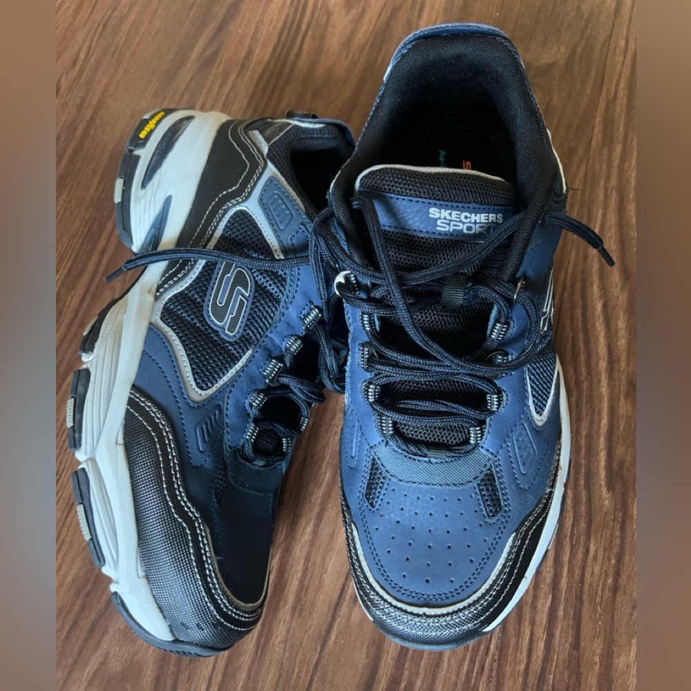 Skechers Men’s Vigor 3.0